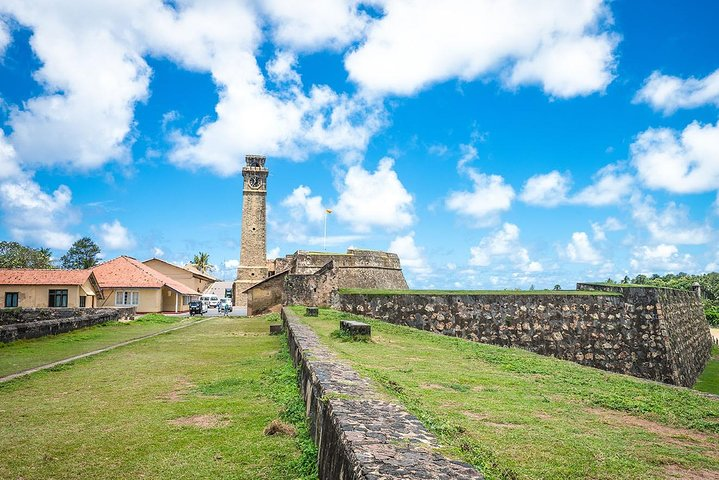 Galle & Bentota River Safari Private Tour from Beruwala Hotels - Photo 1 of 10